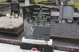 Merriman John Lisacul